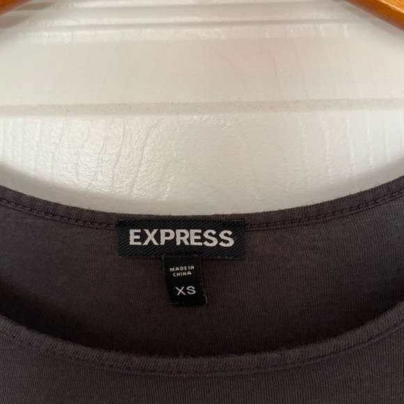 Express top - Picture 3 of 5